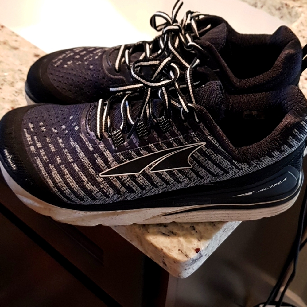 Altra running shoes